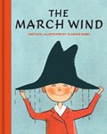 The March Wind | Inez Rice | 