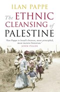 The Ethnic Cleansing of Palestine | Ilan Pappe | 