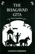 The Bhagavad Gita | Geoffrey Parrinder | 