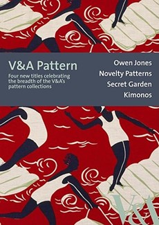 V&A Pattern: Box Set II