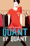 Quant by Quant | Mary Quant | 
