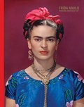 Frida Kahlo: Making Her Self Up | Claire Wilcox ; Circe Henestrosa | 