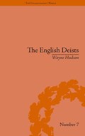 The English Deists | Wayne Hudson | 