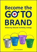 Become the GO-TO BRAND | Barnaby Wynter | 