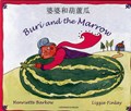 Buri and the Marrow in Chinese and English | Henriette Barkow | 
