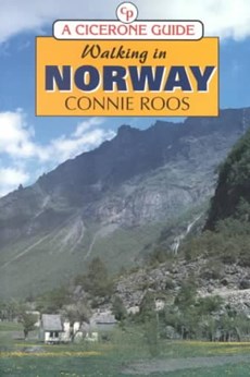 Norway walking guide
