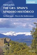 Spain's Sendero Historico: The GR1 | John Hayes | 