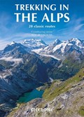Trekking in the Alps | Kev Reynolds | 