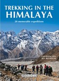 Trekking in the Himalaya | Kev Reynolds | 