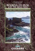 Walking on Rum and the Small Isles | Peter Edwards | 