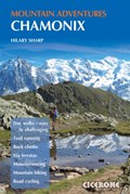 Chamonix Mountain Adventures | Hilary Sharp | 