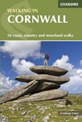 Walking in Cornwall | Graham Uney | 
