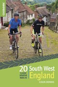 20 Classic Sportive Rides in South West England | Colin Dennis | 