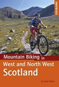 Mountain Biking in West and North West Scotland | Sean Benz | 