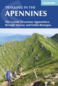 Trekking in the Apennines | Gillian Price | 