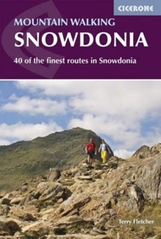 Mountain Walking in Snowdonia