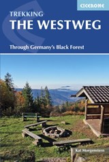 The Westweg | Kat Morgenstern | 9781852847753