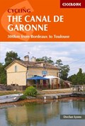 Cycling the Canal de la Garonne | Declan Lyons | 