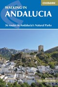 Walking in Andalucia | Guy Hunter-Watts | 