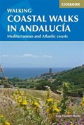 Andalucia coastal walks Mediterranean & Atlantic coasts | auteur onbekend | 