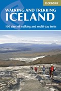 Walking and Trekking in Iceland | Paddy Dillon | 