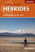 Cycling in the Hebrides | Richard Barrett | 