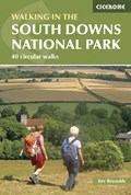 Walks in the South Downs National Park | Kev Reynolds | 