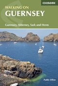 Walking on Guernsey | Paddy Dillon | 
