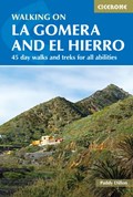 Walking on La Gomera and El Hierro | Paddy Dillon | 