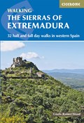 The Sierras of Extremadura | Gisela Radant Wood | 