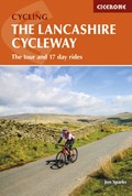 The Lancashire Cycleway | Jon Sparks | 