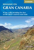 Walking on Gran Canaria | Paddy Dillon | 