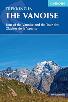 Trekking in the Vanoise