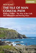 Isle of Man Coastal Path | Aileen Evans | 