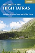 The High Tatras | RenAÂ¡ta Naâ¡roznaâ¡ ; Colin Saunders | 