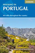 Walking in Portugal | Simon Whitmarsh ; Andrew Mok | 