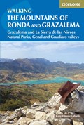 Mountains of Ronda & Grazalema | auteur onbekend | 