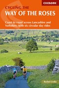 Cycling the Way of the Roses | Rachel Crolla | 