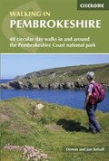 Pembrokeshire walking / The Pembrokeshire national park | auteur onbekend | 