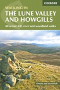 The Lune Valley and Howgills | Dennis Kelsall ; Jan Kelsall | 