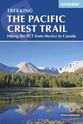 The Pacific Crest Trail | Brian Johnson | 