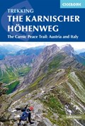 The Karnischer Hohenweg | John Hayes | 