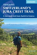 Switzerland's Jura Crest Trail | Ali Rowsell | 