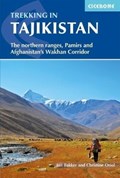 Trekking in Tajikistan | Jan Bakker ; Christine Oriol | 