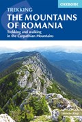 The Mountains of Romania | Janneke Klop | 
