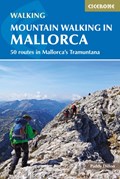 Mountain Walking in Mallorca | Paddy Dillon | 