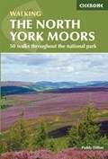 The North York Moors | Paddy Dillon | 