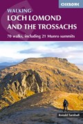 Walking Loch Lomond and the Trossachs | Ronald Turnbull | 