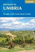 Walking in Umbria | Gillian Price | 