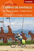 Cycling the Camino de Santiago | Mike Wells | 